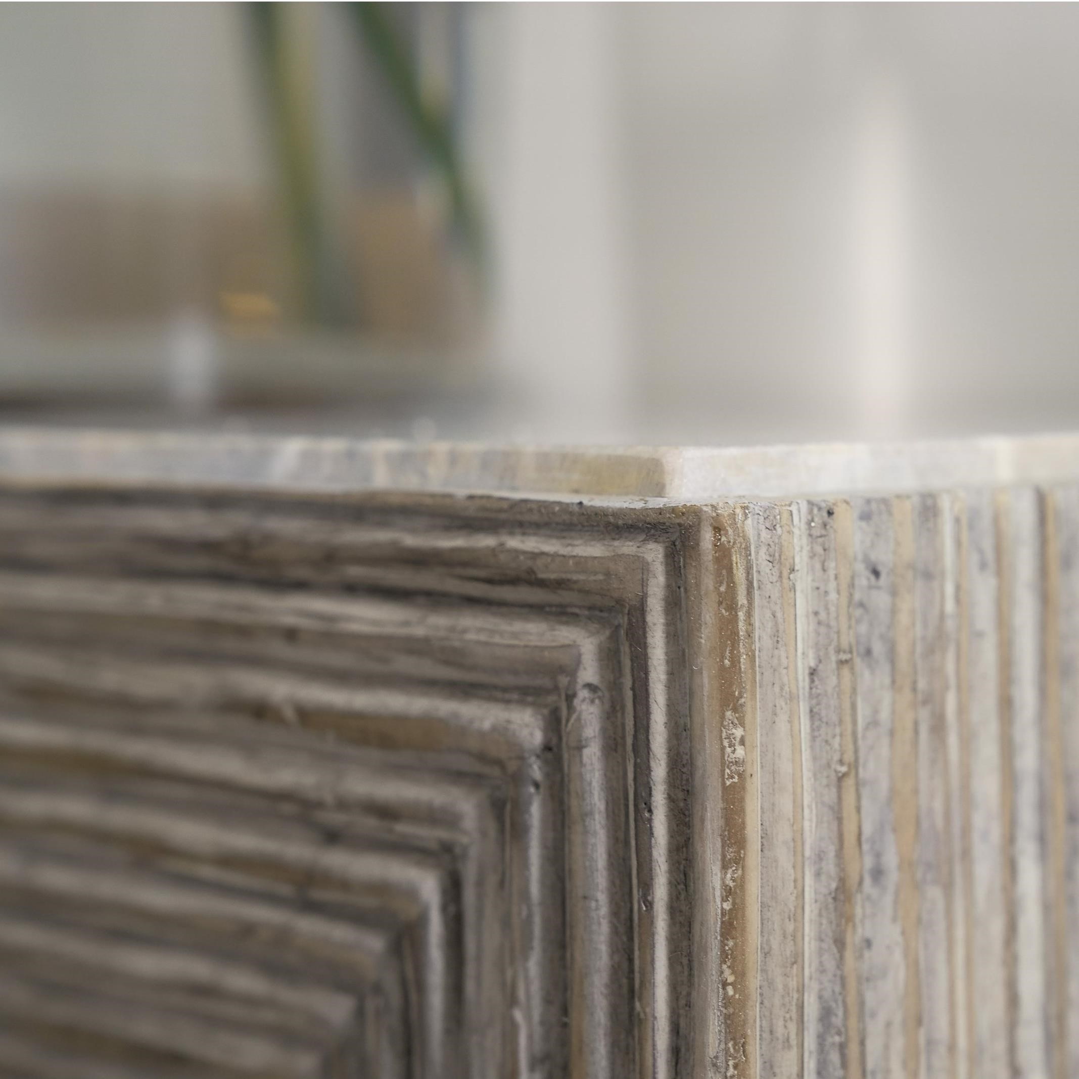 Amani store sofa table